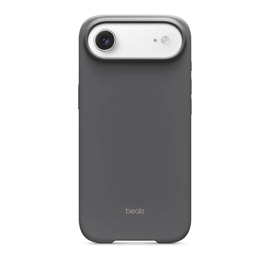 Beats iPhone Air Case - Granite Gray