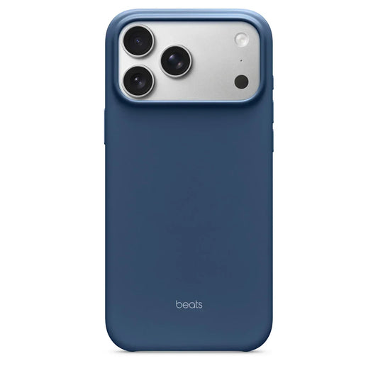 Beats iPhone 17 Pro Max Case - Granite Gray