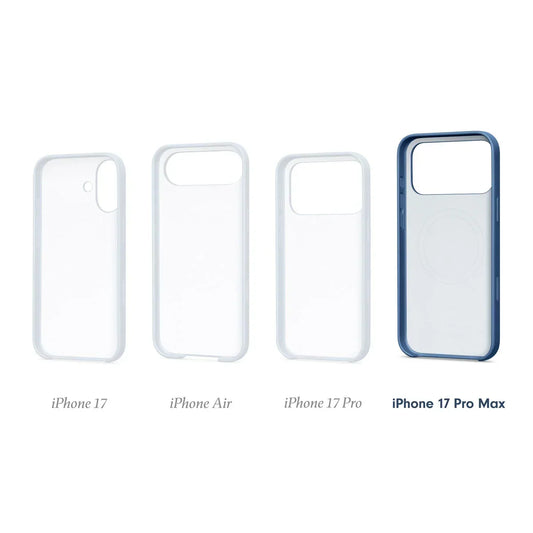 Beats iPhone 17 Pro Max Case - Granite Gray