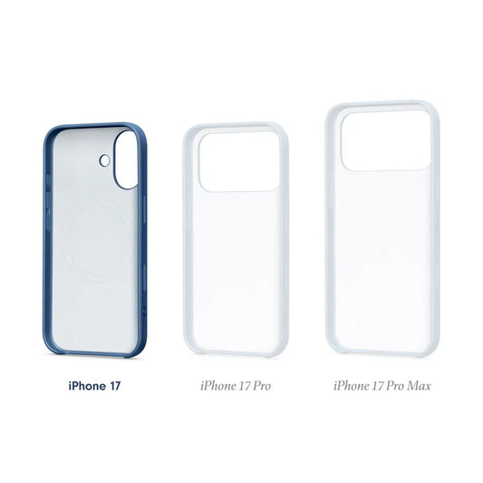 Beats iPhone 17 Kickstand Case - Granite Gray