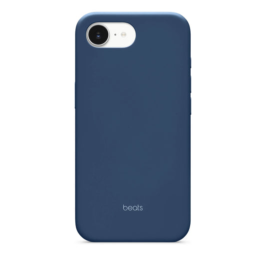 Beats iPhone 17e Case - Bedrock Blue