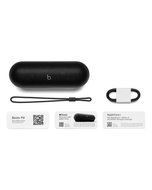 Beats Pill - Matte Black