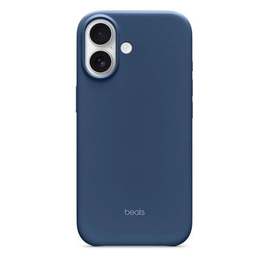 Beats iPhone 17 Case  - Granite Gray