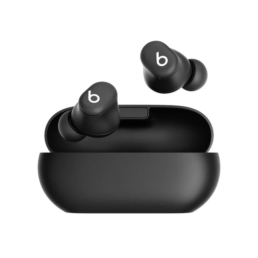 Beats Solo Buds  - Matte Black