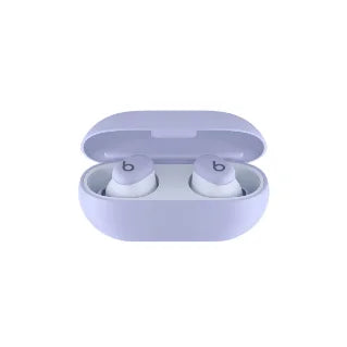 Beats Solo Buds  - Matte Black