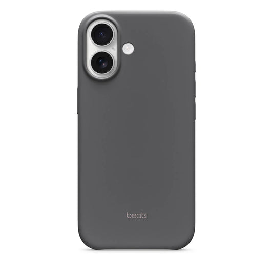 Beats iPhone 17 Case  - Granite Gray