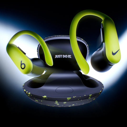 Powerbeats Pro 2  - Jet Black