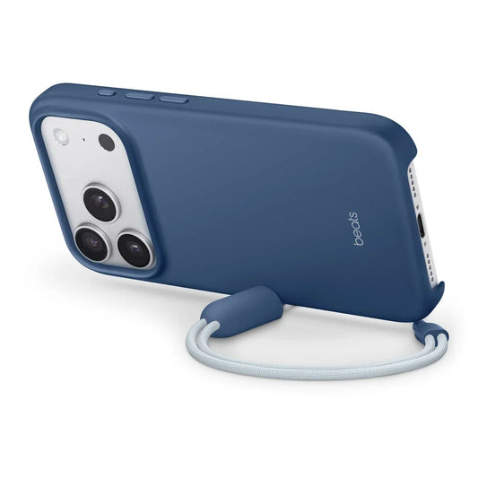 Beats iPhone 17 Pro Kickstand Case  - Granite Gray