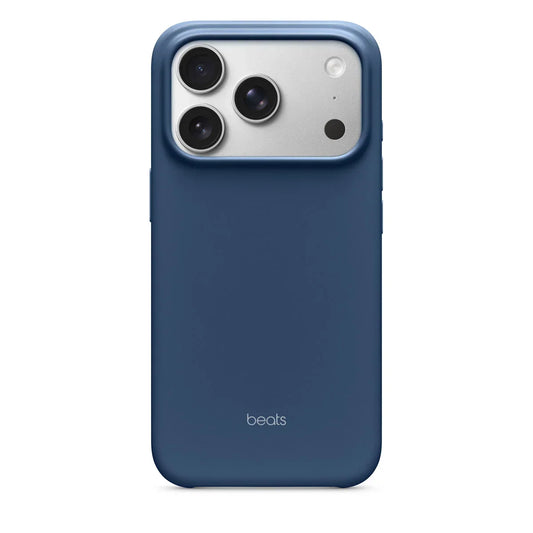 Beats iPhone 17 Pro Case  - Granite Gray