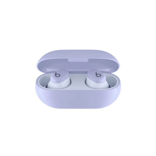 Beats Solo Buds  - Matte Black
