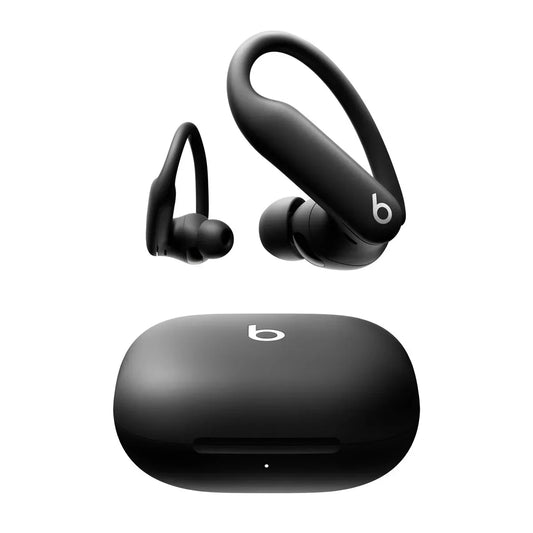 Powerbeats Pro 2  - Jet Black