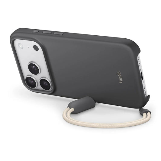 Beats iPhone 17 Pro Kickstand Case  - Granite Gray