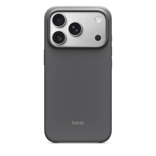 Beats iPhone 17 Pro Case  - Granite Gray
