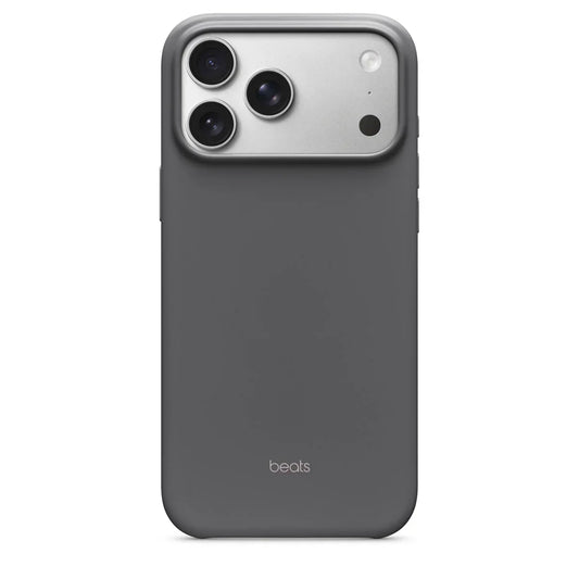 Beats iPhone 17 Pro Max Case  - Granite Gray